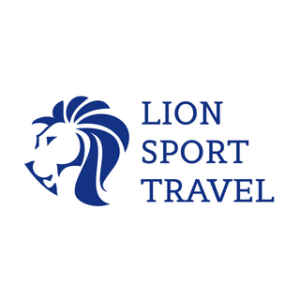 lion sport travel png