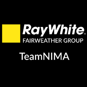 ray white square 400